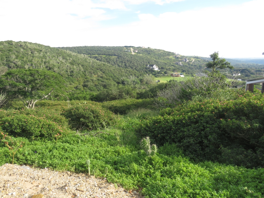 0 Bedroom Property for Sale in West Bank Eastern Cape